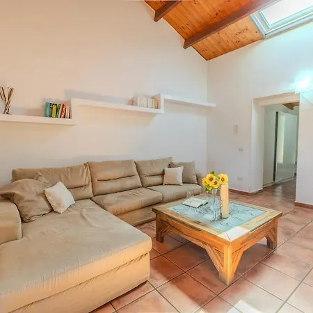 Apartment Almi's Countryside - Relax & Private Garden *