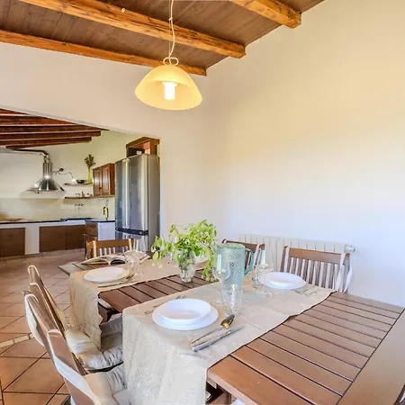Apartment Almi's Countryside - Relax & Private Garden *