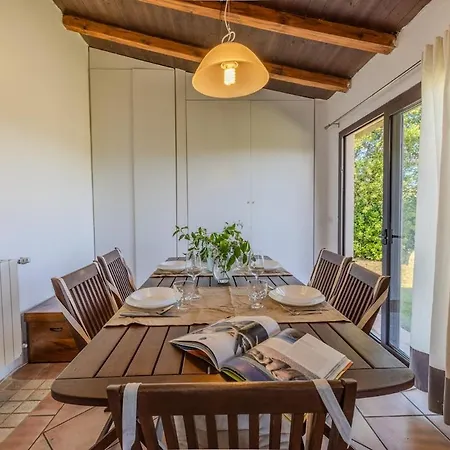 Almi's Countryside - Relax & Private Garden
