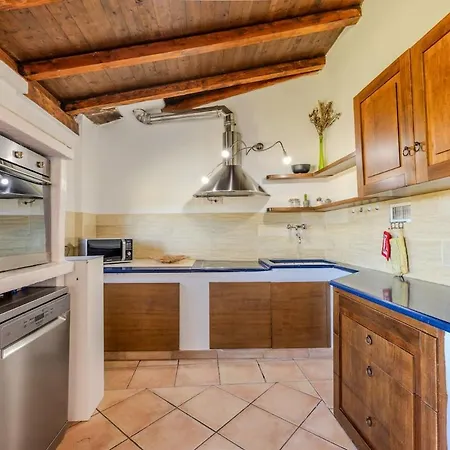 Almi's Countryside - Relax & Private Garden Apartment Telti