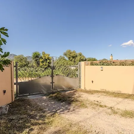 Almi's Countryside - Relax & Private Garden