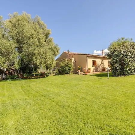 Almi's Countryside - Relax & Private Garden Appartement