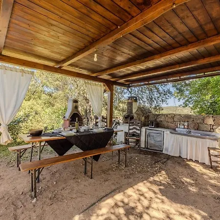 Almi's Countryside - Relax & Private Garden