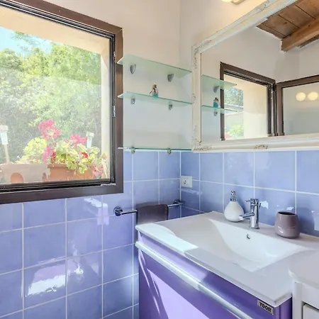 Almi's Countryside - Relax & Private Garden Apartment Telti