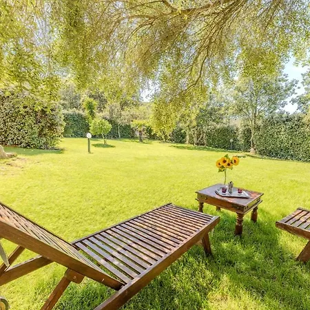 Almi's Countryside - Relax & Private Garden * Telti