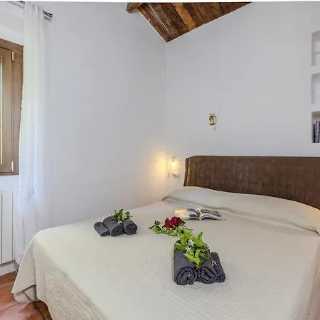 Apartment Almi's Countryside - Relax & Private Garden *