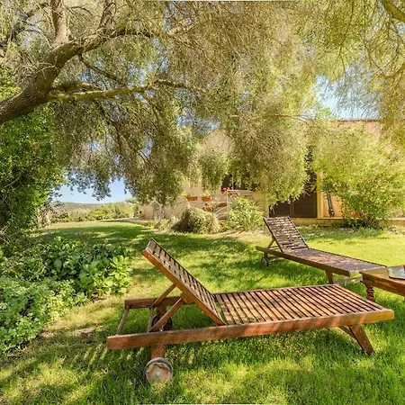 Almi's Countryside - Relax & Private Garden * Telti