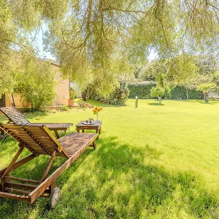Appartement Almi's Countryside - Relax & Private Garden