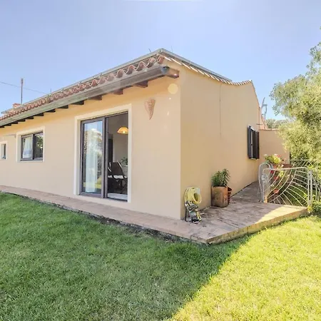 Almi's Countryside - Relax & Private Garden Telti