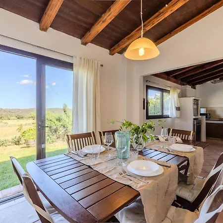 Almi's Countryside - Relax & Private Garden